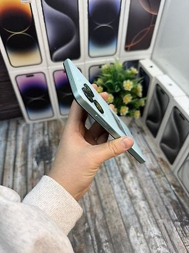 купить телефон honor: Honor X5b Plus, Б/у, 128 ГБ, цвет - Голубой, В рассрочку, 1 SIM, 2 SIM — 3