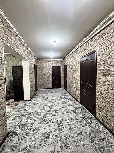 Үйлөр: 🏡 Бишкек, Алтын-Ордо (Новопавловка) Продаётся дом 🔥 🏠 4 комнаты 🌿 — 4