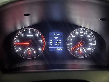 сиз 82 1: Жеңил жүк ташуучу унаа, Kia, Стандарт, 1ге чейин т, Колдонулган — 9