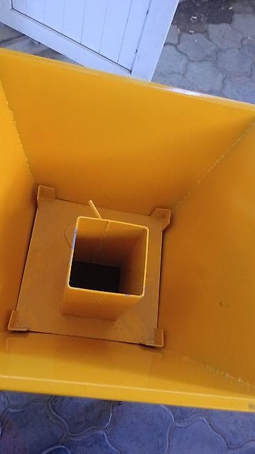 ключ мясорубка: Садовый измельчитель, дробилка, Новый, Самовывоз, Бесплатная доставка, Платная доставка — 2