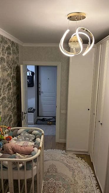 2 бөлмө, 42 м², Вефа СБ Жеке план, 1 кабат, Евро оңдоо lalafo.kg да 2 бөлмө, 42 м², Вефа СБ Жеке план, 1 кабат, Евро оңдоо