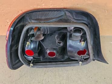 сколько стоит компьютерный блок: Задний правый стоп-сигнал BMW 1995 г., Б/у, Оригинал, Германия — 7