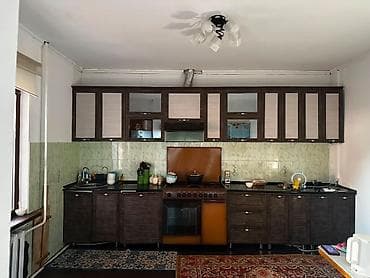 купить квартиру 4 комнаты: 📍ул.Исмаилова Асанкула 🔘4-комнаты 🔘112,7м² Продаётся уютный дом в — 5