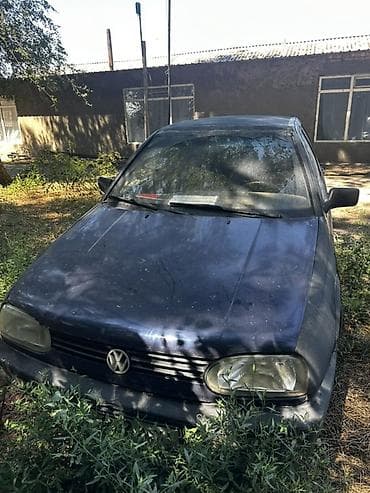 салон гольф 4: Volkswagen Golf: 1995 г., 1.8 л, Автомат, Бензин, Хэтчбэк — 1