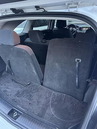 e6 3: Kia Sorento: 2020 г., 3.3 л, Автомат, Бензин, Кроссовер — 6