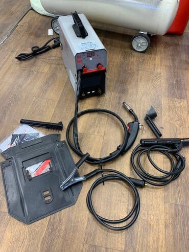 куф аппарат бишкек: Сварочный аппарат, Полуавтомат, Новый, Бесплатная доставка, Платная доставка, Самовывоз — 5