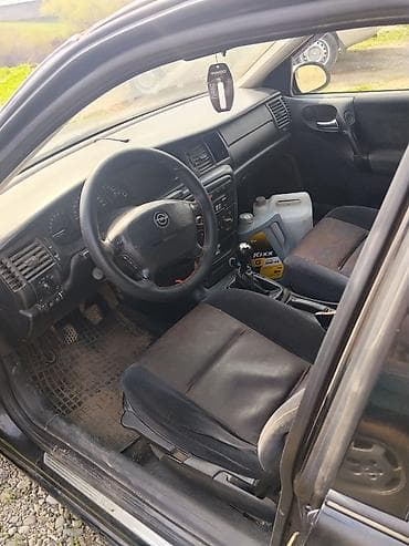 рулевая рейка портер 1: Opel Vectra: 1999 г., 1.8 л, Ручные, Бензин, Универсал — 5