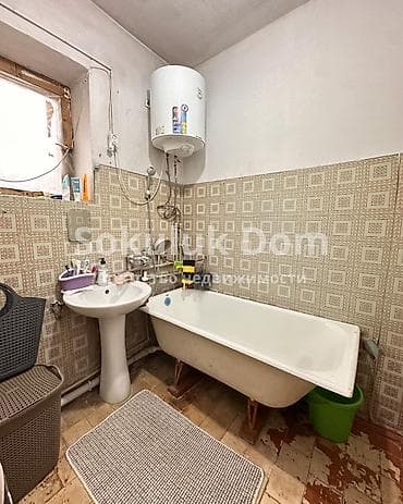 чапаева айни: 2 комнаты, 52 м², 3 этаж — 4