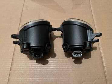 запчасти на форд фокус 1 в бишкеке: Комплект туманок на Camry 50 Комплектация XLE. По вопросам писать в — 5