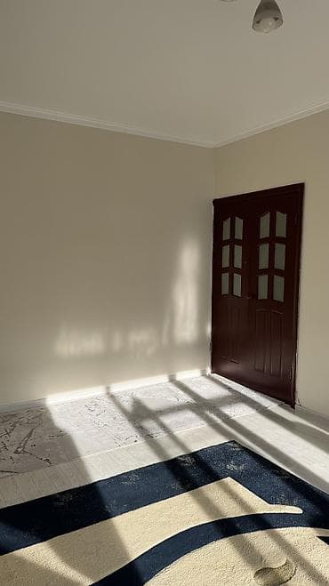 5 микр: 1 комната, 40 м², 105 серия, 5 этаж, Косметический ремонт — 3