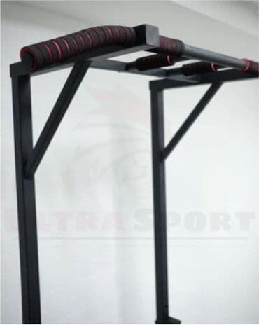 турник для дома напольный: Турник, 3 в 1, Напольный, Новый, Бесплатная доставка — 5