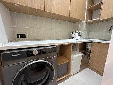 жилой комплекс малина: 3 комнаты, 117 м², Элитка, 2 этаж, Дизайнерский ремонт — 3