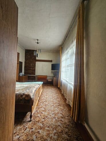 куплю дом г бишкек: Дом, 80 м², 3 комнаты, Агентство недвижимости, Косметический ремонт — 7