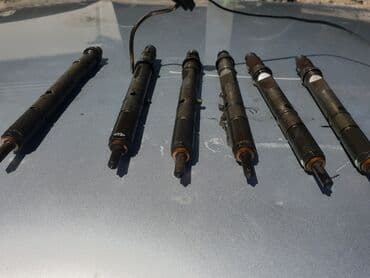 ddr 2 купить: Форсунка Audi Б/у, Оригинал, Германия — 2