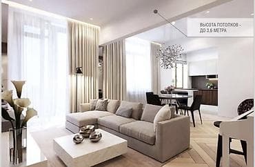 2 8: Сдан, Элитка, 3 комнаты, 84 м² — 7