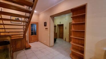частный дом без хозяина: Дом, 340 м², 5 комнат, Собственник, Старый ремонт — 22