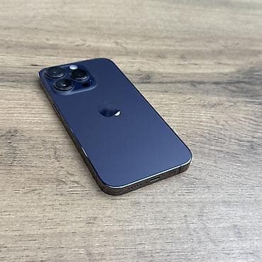 iphone 5c: IPhone 14 Pro, Б/у, 256 ГБ, Deep Purple, Защитное стекло, Чехол, 100 % — 5