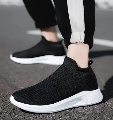 adidas boost: Мужские кроссовки, 42, Новый, цвет - Черный — 3