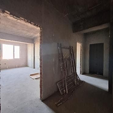 снуму кв: 3 комнаты, 80 м², Элитка, 10 этаж, Готовая ПСО (под самоотделку) — 7