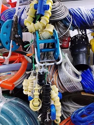 Шланг для полива