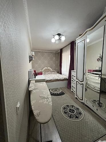 гоголь: 2 комнаты, 42 м², Хрущевка, 2 этаж, Евроремонт — 1
