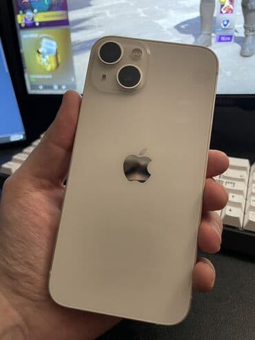 сколько стоит айфон 11 в бишкеке бу: IPhone 13, Б/у, 128 ГБ, Белый, Защитное стекло, Чехол, Коробка, 81 % — 5