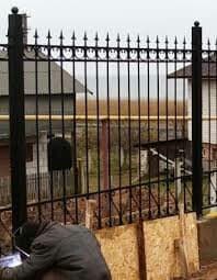 Ограждение