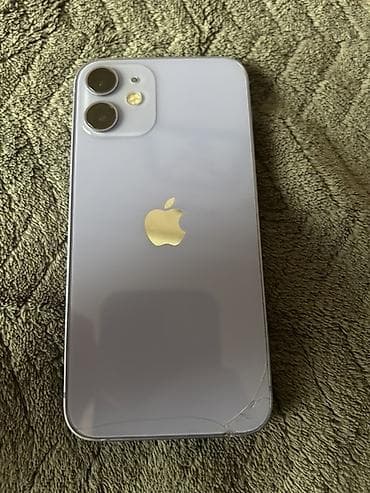 redmi 3: IPhone 12 mini, 100 % — 3