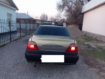 матор нубира 2: Daewoo Nexia: 2005 г. — 2