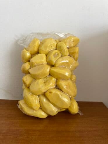 мешки для сахара: Продаём чищенный и свежий картофель сорта «Джелли», в вакуумной — 2