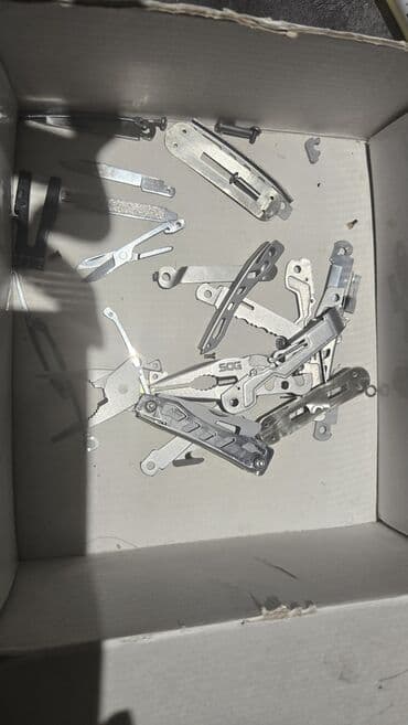 Крепежные инструменты: Коллекция мультитулов и аксессуаров Victorinox/EDC ЦЕНЫ: 1. 3500 2 — 8