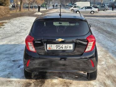 двигатель на ниссан цефиро а32 в бишкеке: Chevrolet Spark: 2020 г., 1 л, Автомат, Бензиновая, Хэтчбэк — 4