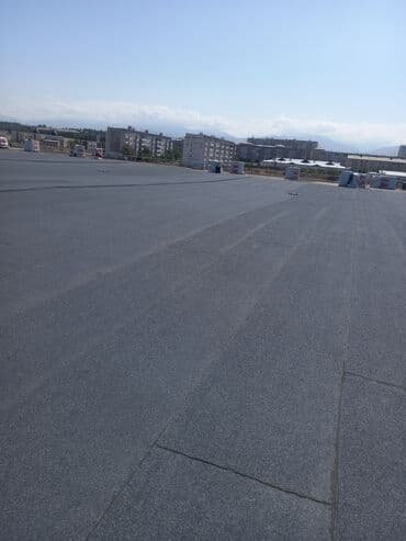 кровля для крыши: Кровля крыши | Монтаж, Демонтаж, Для прогревания Больше 6 лет опыта — 6