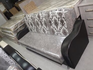 купить диван раскладной недорого: Раскладной диван, Новый — 5