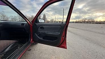 антикор авто: Toyota Corolla: 1994 г., 2 л, Дизель — 6