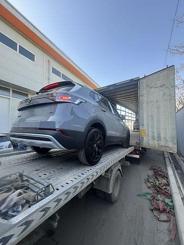 crv 1: Со сдвижной платформой — 9