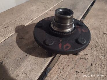 ступица нива: Mitsubishi Pajero IO Ступица, Митцубиси Паджеро ИО ступица с 1998 по — 1