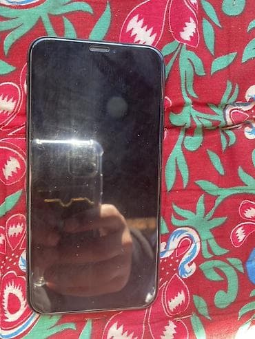 ремонт телевизор ош: IPhone X, Space Gray — 3