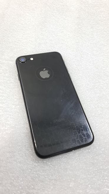 айфон 7 цена в бишкеке в цуме: IPhone 7, Б/у, 128 ГБ, Черный, 100 % — 9