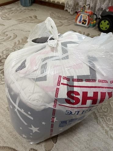 Офисная мебель: Отдам Даром детские бортики — 1