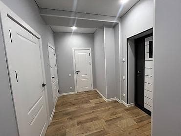 жд: 1 комната, 32 м², Элитка, 1 этаж, Евроремонт — 1