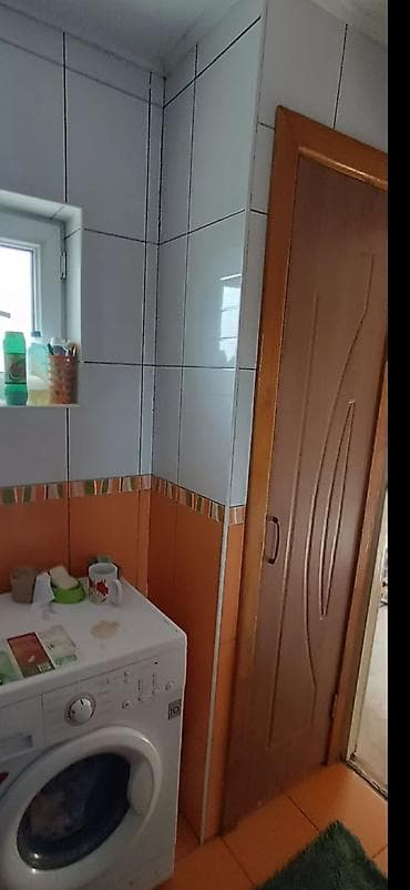 съем квартиры: 55 м², 2 комнаты, Забор, огорожен — 2
