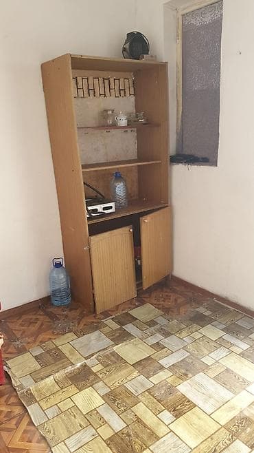 мебель в кафе: 4 м², С мебелью — 5