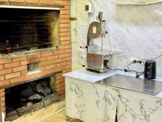 оборудования для мойки: Сдаю Павильон, 35 м², С ремонтом, Без оборудования, Вода, Канализация, Электричество — 6