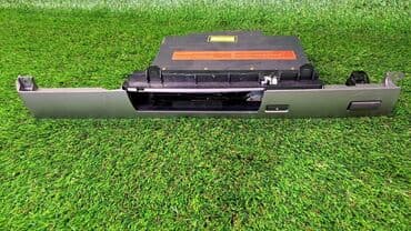 n62: Cd-чейнджер Bmw 7-Series E65 N62B40A 2005 (б/у) рестайлинг ​ Марка — 2