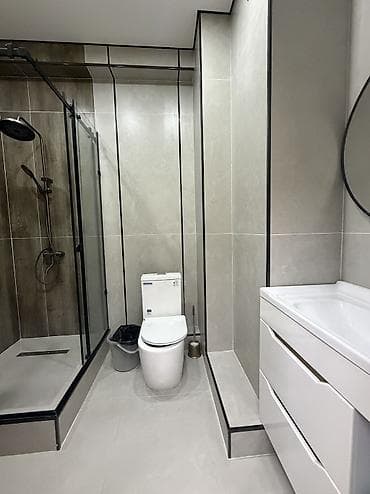 под процент: 2 комнаты, 55 м², Элитка, 14 этаж, Дизайнерский ремонт — 10