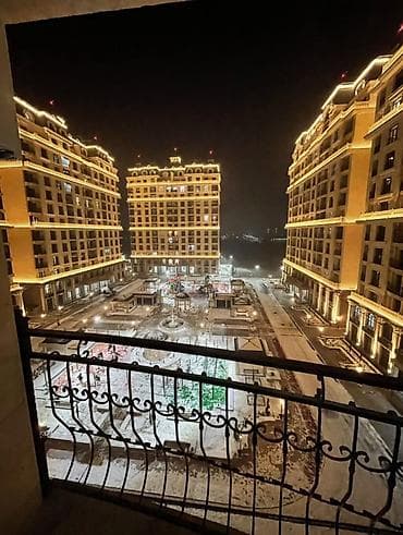 Квартиры: 2 комнаты, Агентство недвижимости, Без подселения, С мебелью полностью — 1