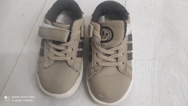 детский зимний обувь: Зимние детские ботинки от Лионтурция - Цвет: черный - Утепление — 5