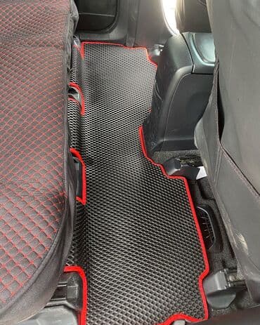 cadi: Ева полик Ева коврик Ева полики Ева коврики автоковрик для Вашего авто — 5