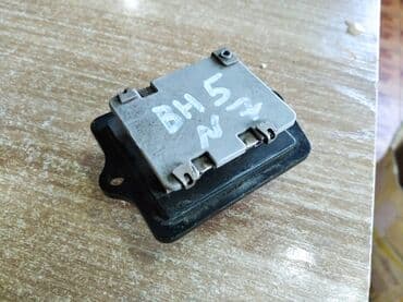 купить дом в новопокровке: Subaru Leqacy BH5 реостат печки, Субару Легаси BH5 резистор С1998 по — 1